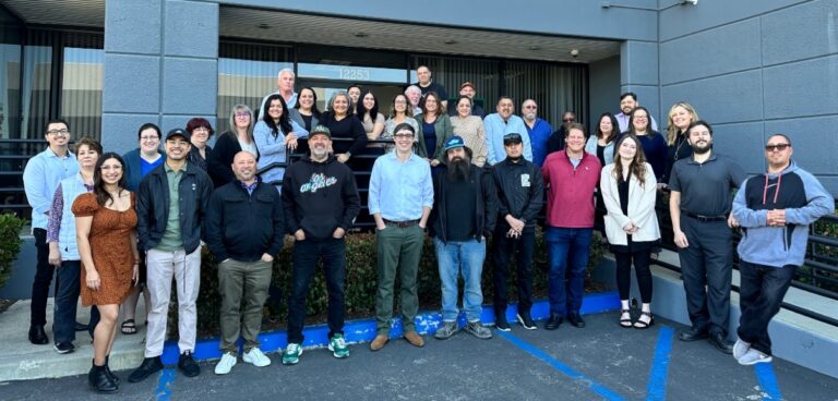 UMI employees