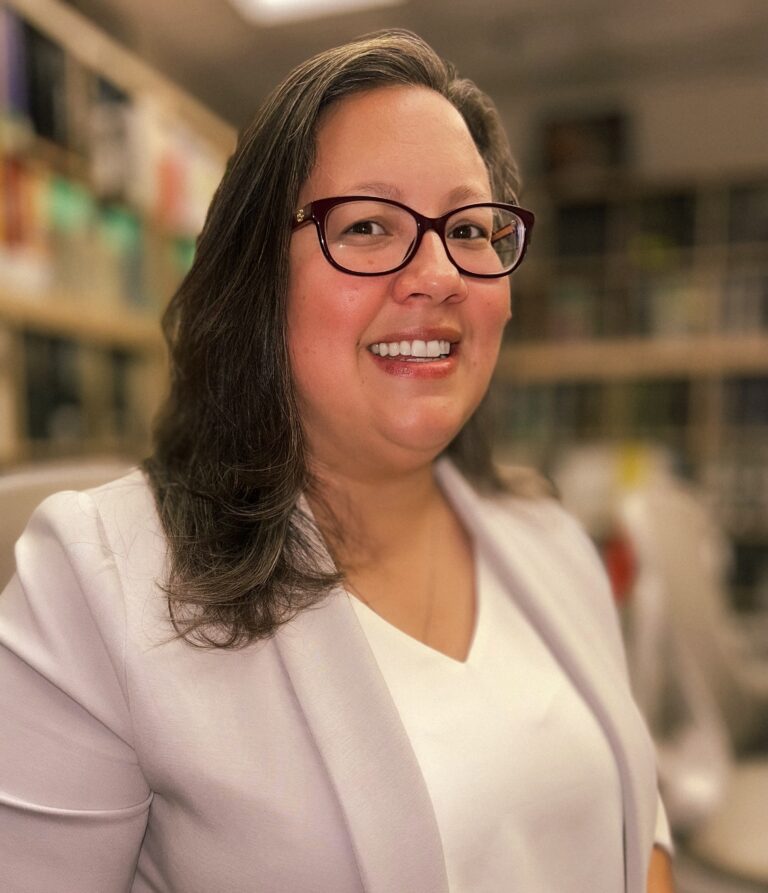 Sheila Kennedy - president UMI