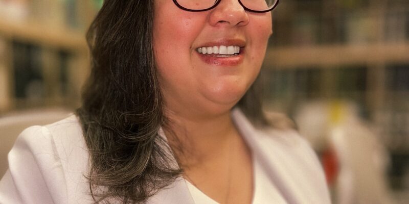 Sheila Kennedy - president UMI