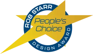 Rob Starr PC logo