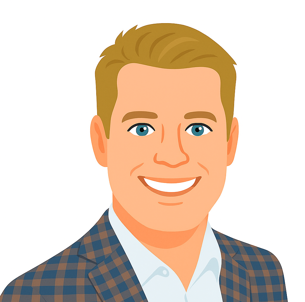 Dave Triepke, CEO Universal Metro