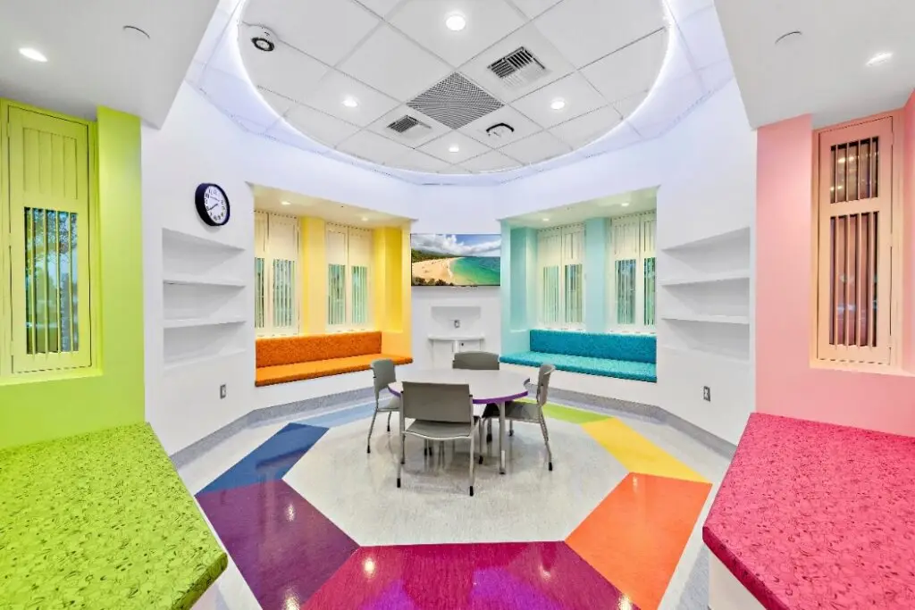 Pomona Valley Hospital Medical Center 1