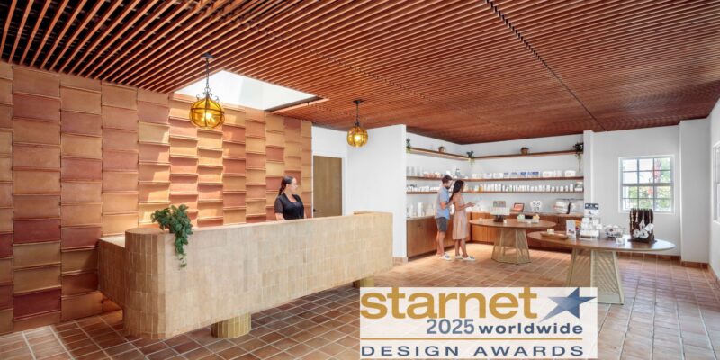 2025 Starnet grand prize winning project
