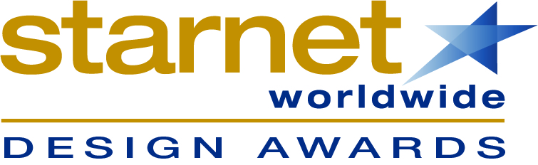 Starnet Design Awards Logo