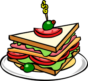 Universal Metro Joins The Santa Fe Springs Community Event For A Cause 2 sandwich image