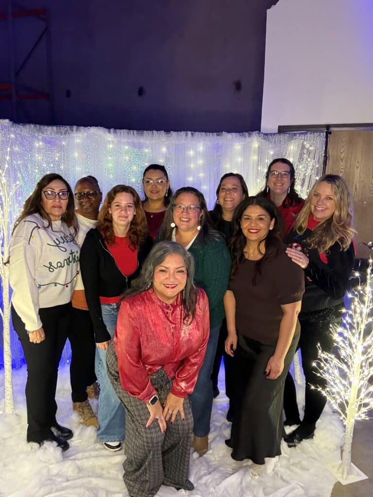 Universal Metro Blog | Trends, Tips &Amp; News In Commercial Flooring 27 2025 Holiday Celebration
