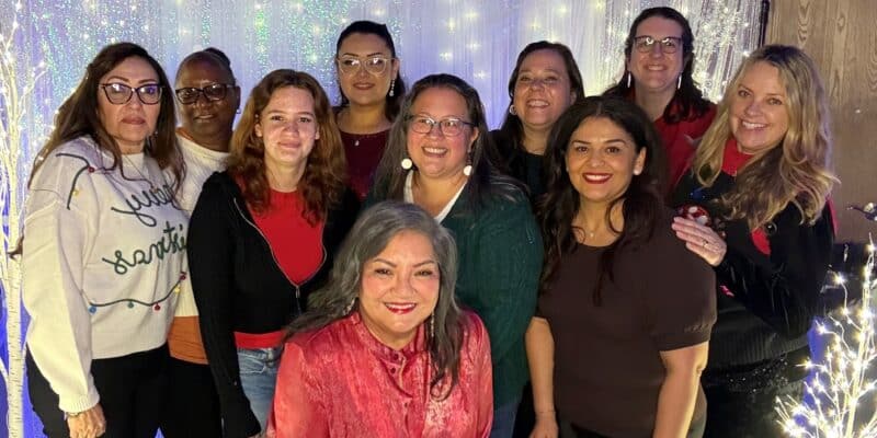 2025 Holiday Celebration