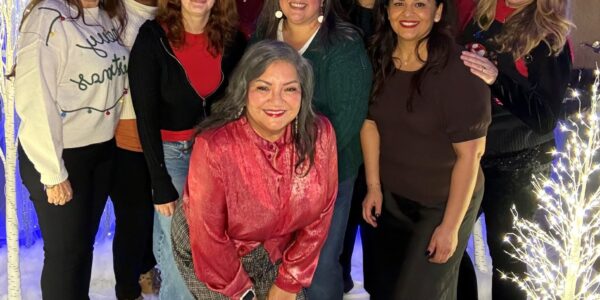 2025 Holiday Celebration