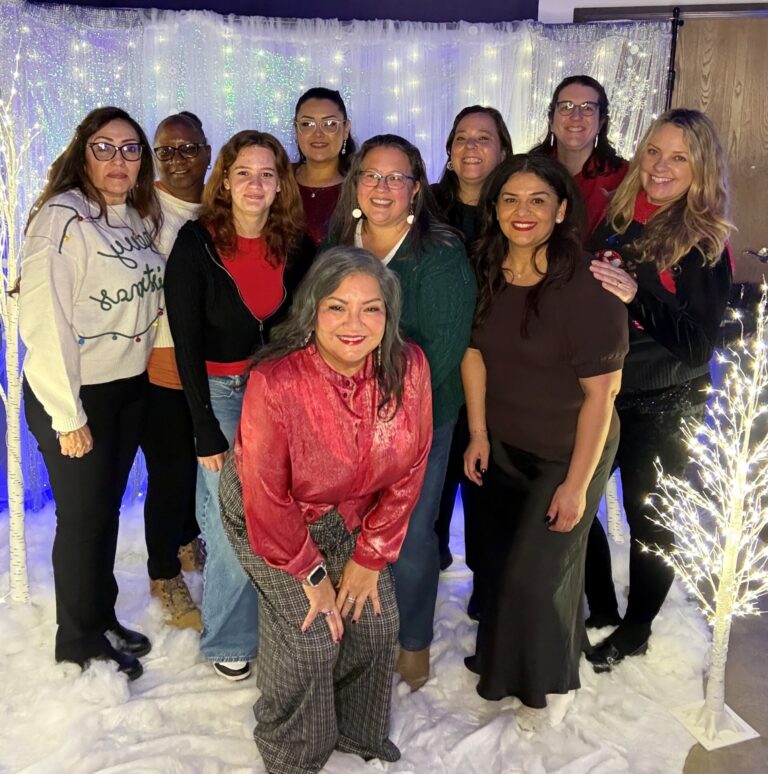 2025 Holiday Celebration