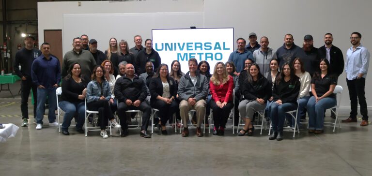 State of UMI 2026 - team photo